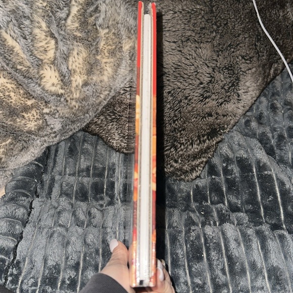 Betty Crocker’s Cooky Book New Sealed cook book hardcover rare - Picture 2 of 2